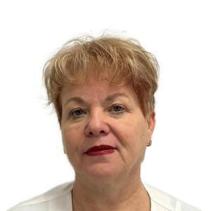 Козлова Людмила Васильевна