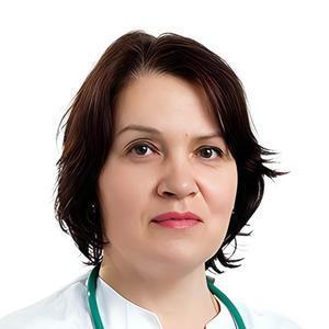 Пастушенко Виктория Валерьевна
