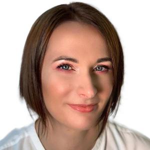 Кашлакова Кристина Константиновна