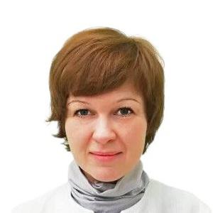 Розова Светлана Валерьевна