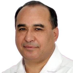 Худайберганов Давлат Саидович