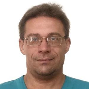Патлатый Вячеслав Геннадьевич