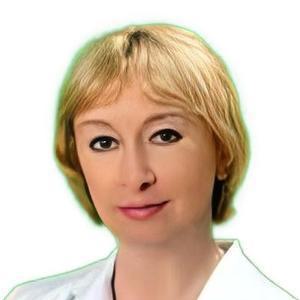 Швецова Елена Викторовна