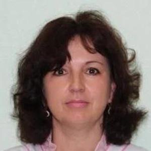 Олейник Ирина Владимировна