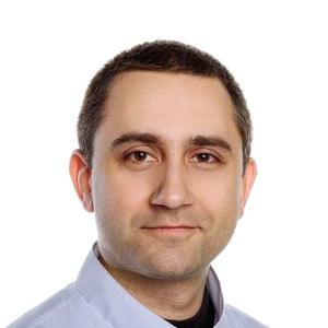 Гамаюнов Андрей Николаевич
