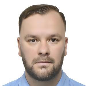Гуснай Михаил Викторович