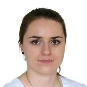 Дружина Татьяна Сергеевна
