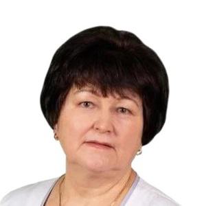 Кускова Римма Гурьевна