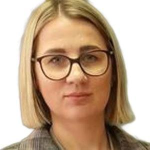 Тищенко Татьяна Дмитриевна