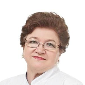 Бахвалова Татьяна Александровна