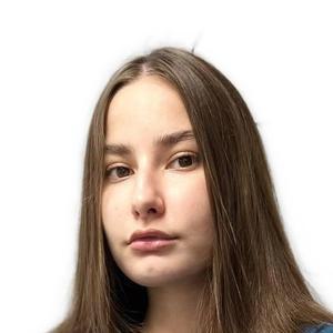Симановская Наталья Сергеевна