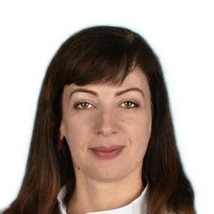 Гук Ольга Александровна
