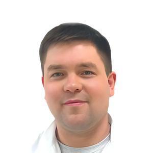 Хамидуллин Азат Ильгамович