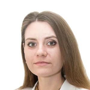 Лавриненко Алла Николаевна