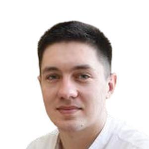 Моров Александр Викторович