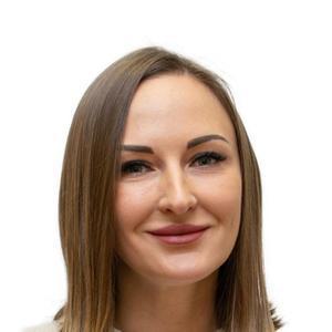 Корнилова Ирина Николаевна