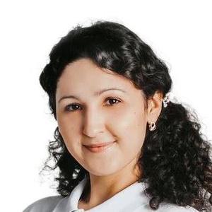 Фадеева Дарья Сергеевна