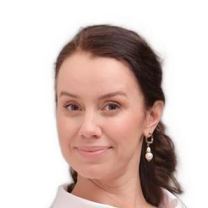 Кавтеладзе Елена Варламовна