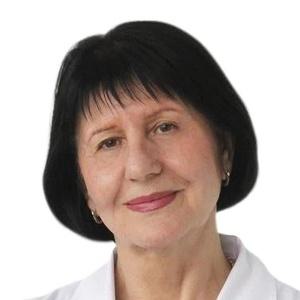 Шульгина Татьяна Гургеновна