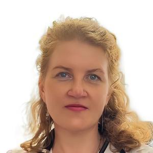 Алексеева Ирина Юрьевна