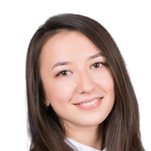 Имангулова Эльвира Ниязовна