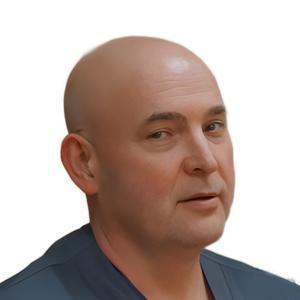 Клочков Олег Викторович