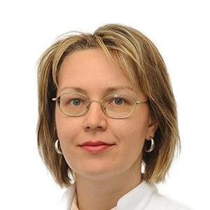 Порошина Елена Анатольевна