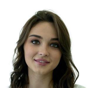 Рубан Анна Сергеевна