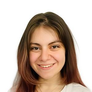 Шерякова Анна Андраниковна