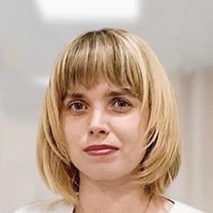 Аськина Екатерина Сергеевна