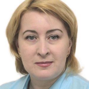 Табатадзе Виолетта Георгиевна