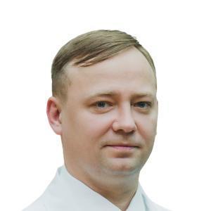 Чигинев Дмитрий Николаевич