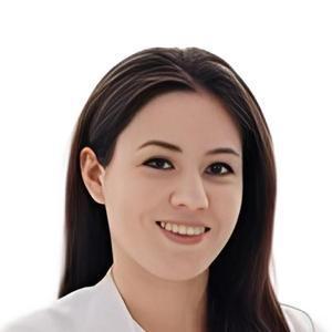 Бутаева Аделина Иристоновна