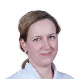 Агафонова Наталья Сергеевна