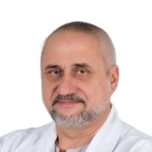 Редикульцев Игорь Викторович