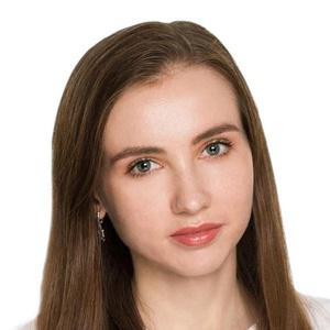 Феллер Татьяна Анатольевна