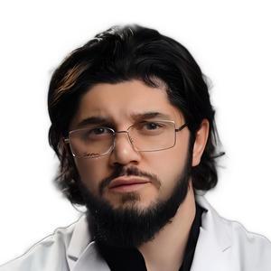 Мугутдинов Ислам Нурмагомедович