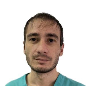 Алапаев Артур Асланович