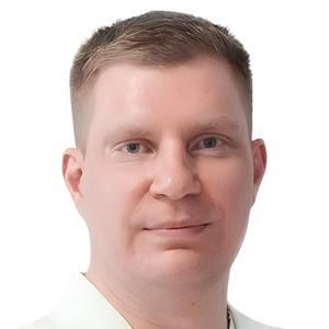 Градов Михаил Николаевич