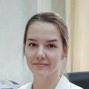 Гатина (Маркова) Эльвира Ивановна
