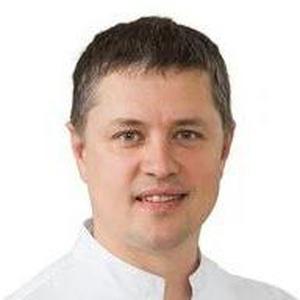 Шишов Сергей Борисович