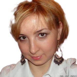 Пантелеева Валентина Юрьевна