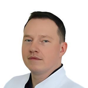 Кузнецов Роман Анатольевич