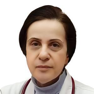 Ездокян Седа Сергеевна