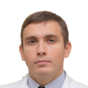 Кондрахов Сергей Викторович