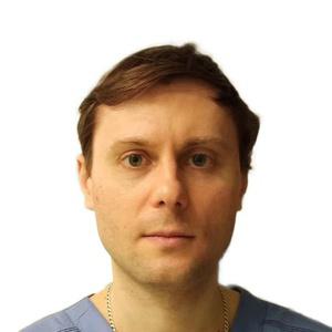 Ляшенко Виталий Валерьевич