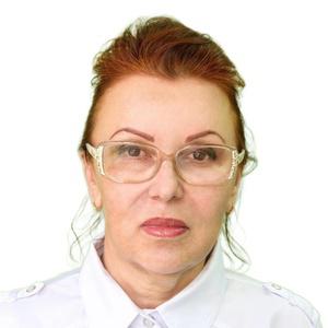 Равская Ася Мамиконовна
