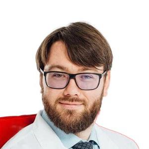 Рязанцев Никита Андреевич