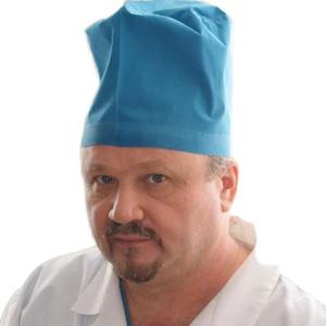 Бубнов Виталий Иванович
