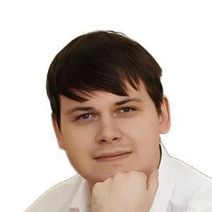Инкин Егор Владимирович